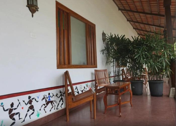 Oriole Resorts
