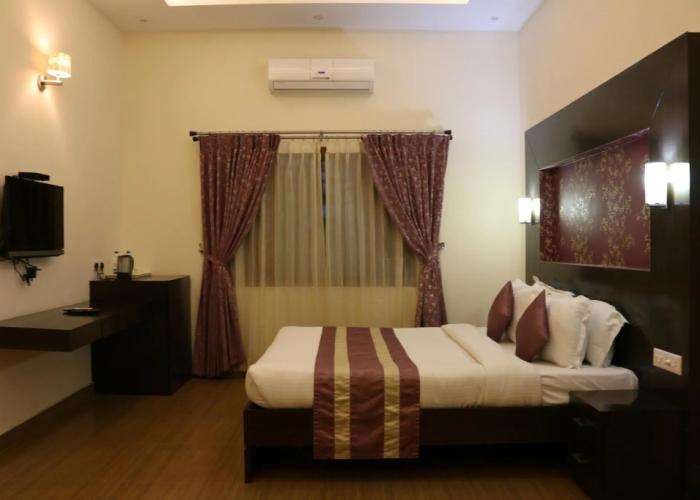 Oriole Resorts