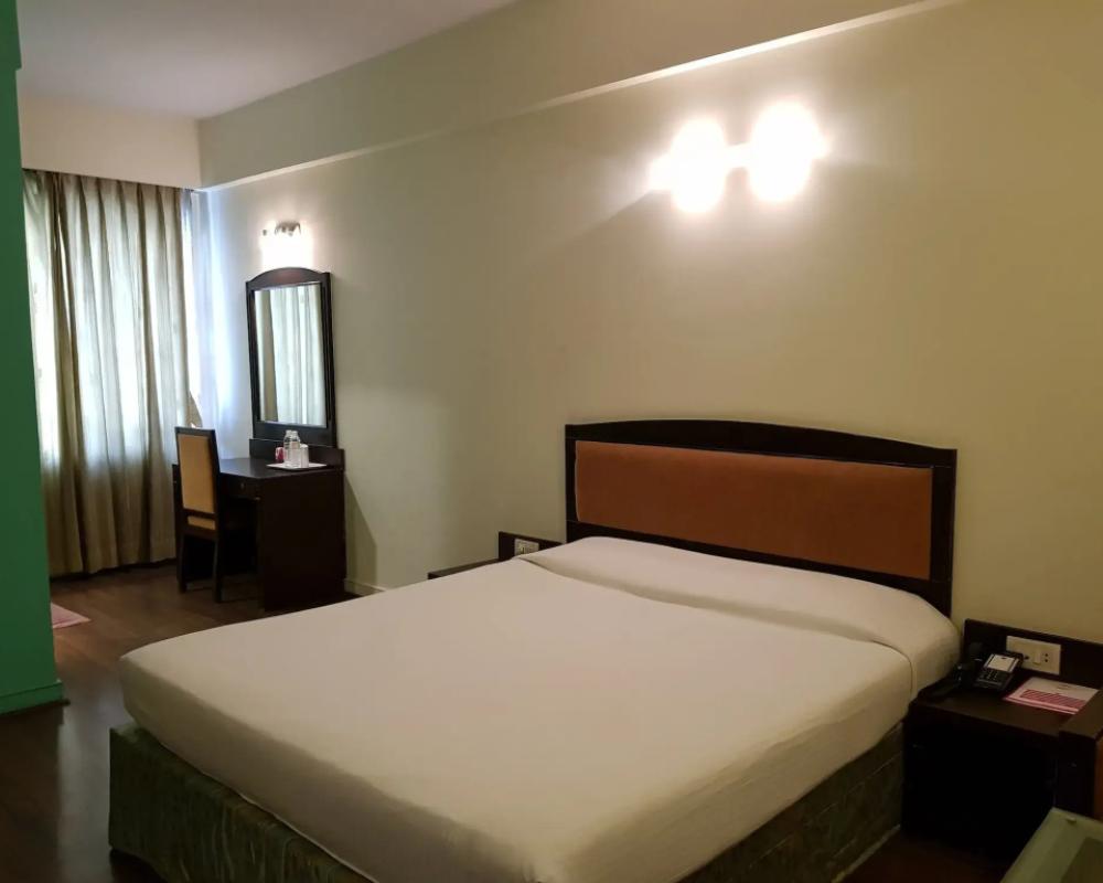 фото Hotel Siddharta