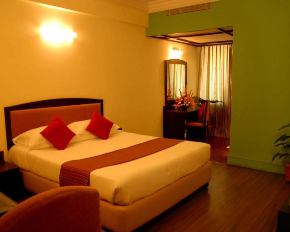 фото Hotel Siddharta