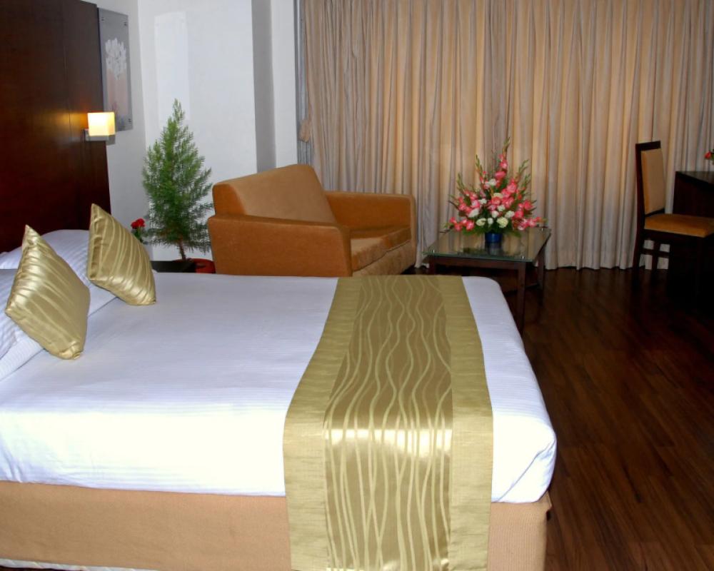 фото Hotel Siddharta