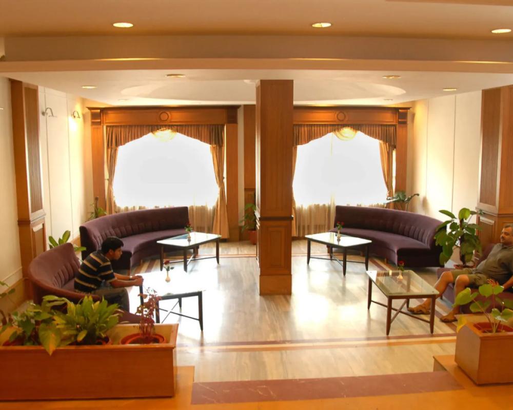 фото Hotel Siddharta