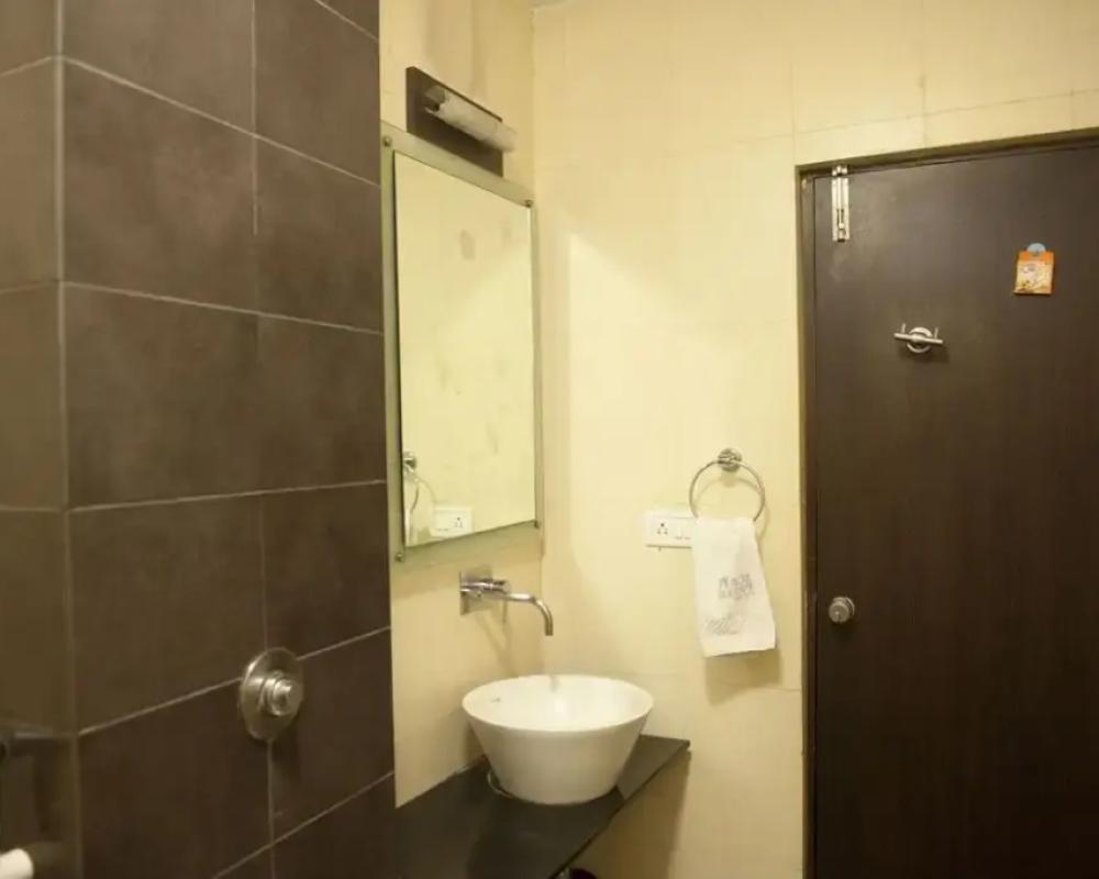 фото Hotel Siddharta