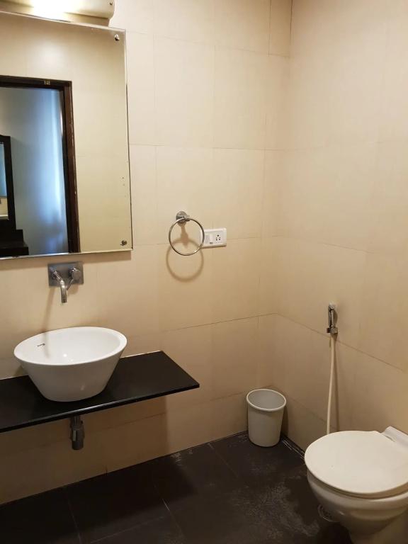 фото Hotel Siddharta