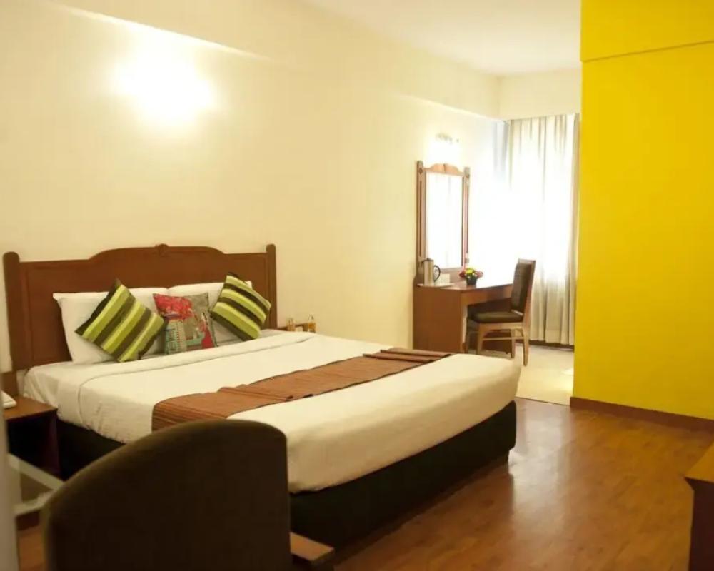 фото Hotel Siddharta