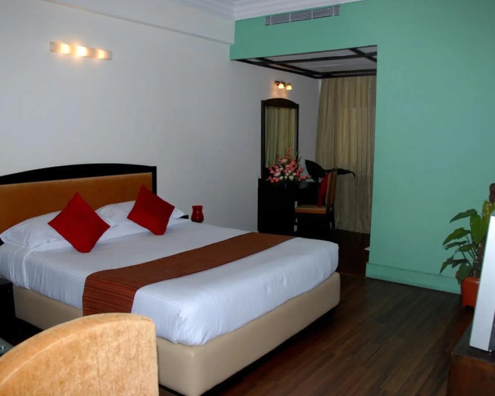 фото Hotel Siddharta