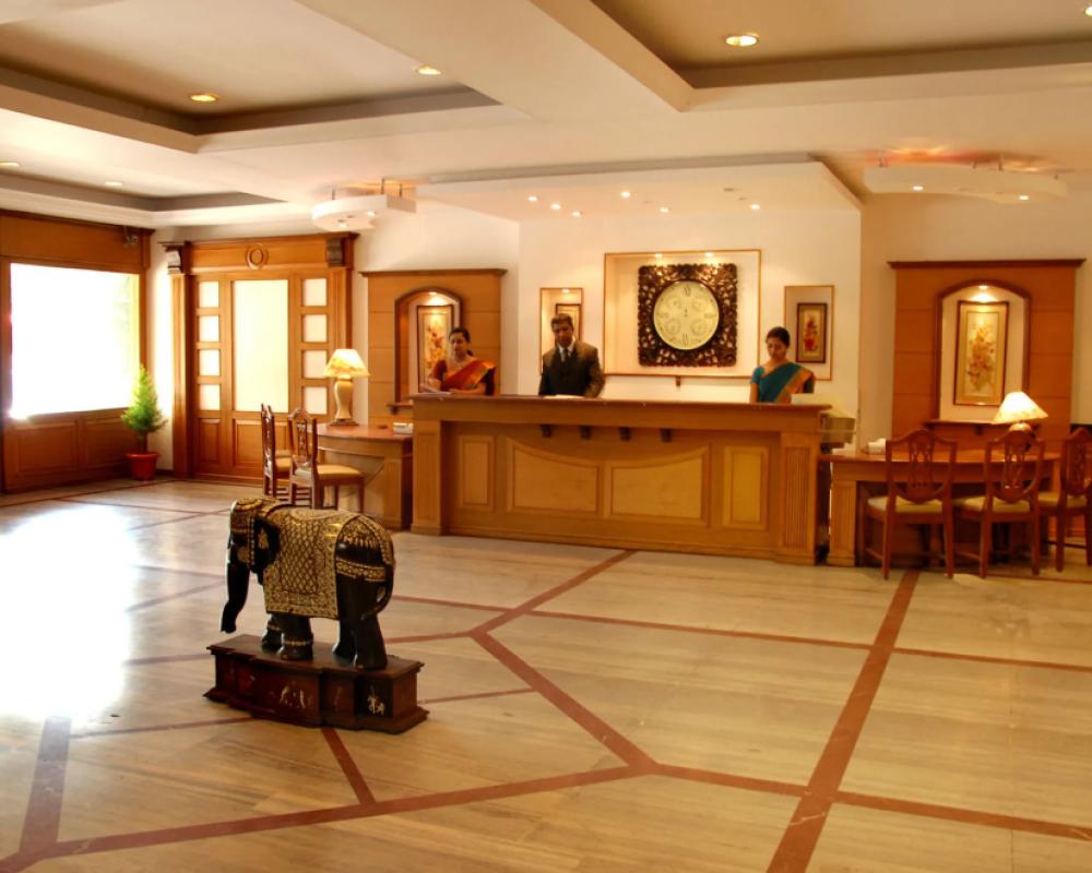 фото Hotel Siddharta