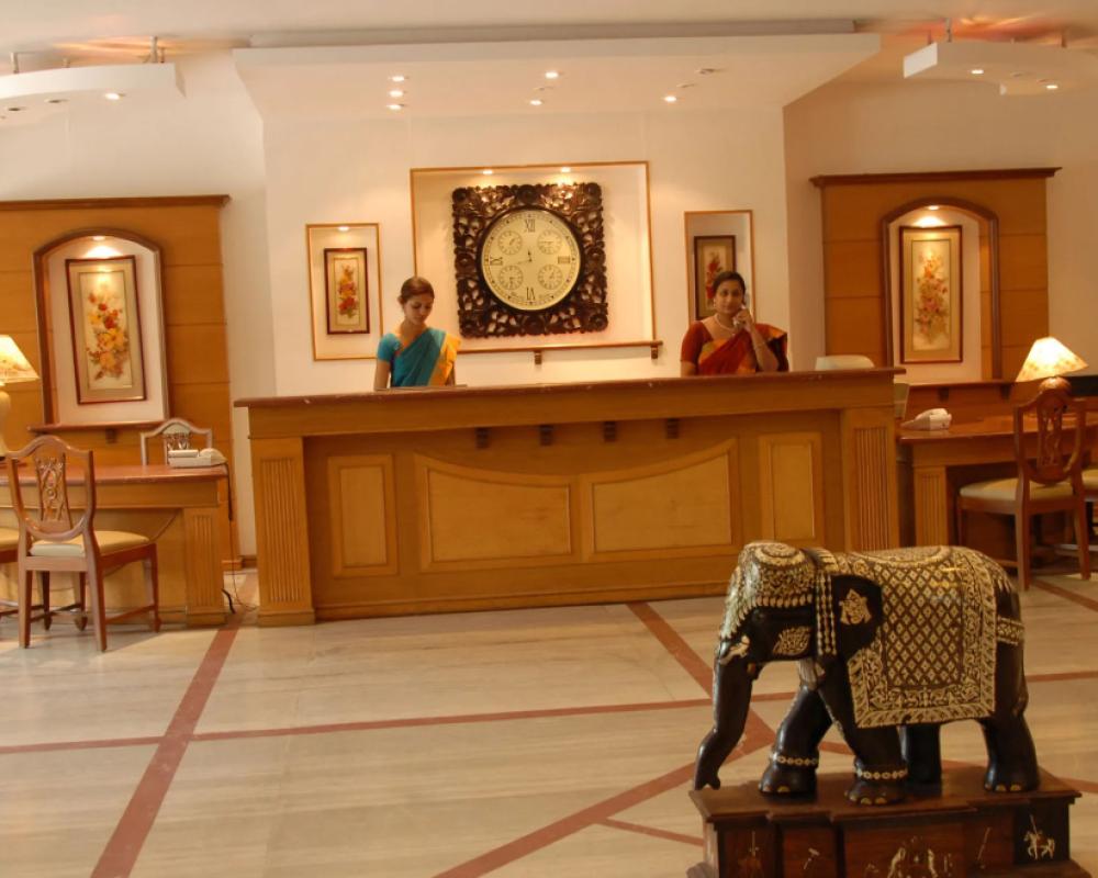 фото Hotel Siddharta