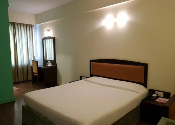 Hotel Siddharta