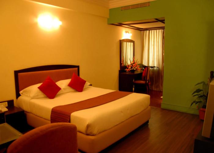 Hotel Siddharta