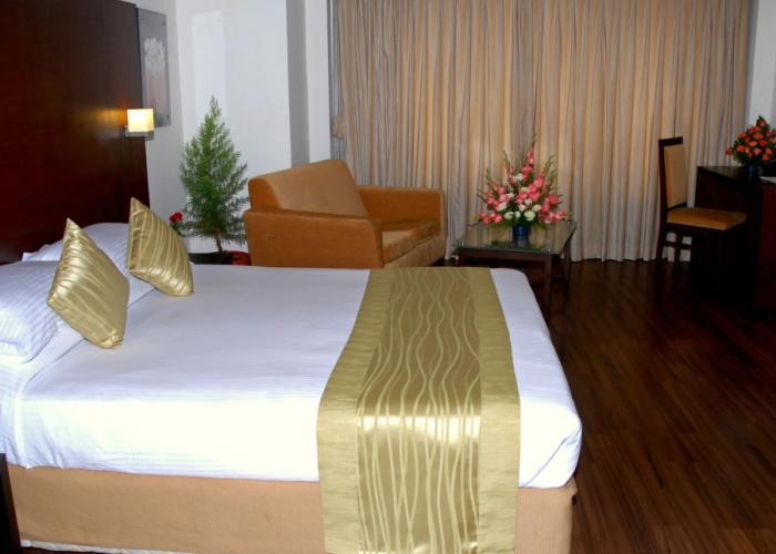 Hotel Siddharta
