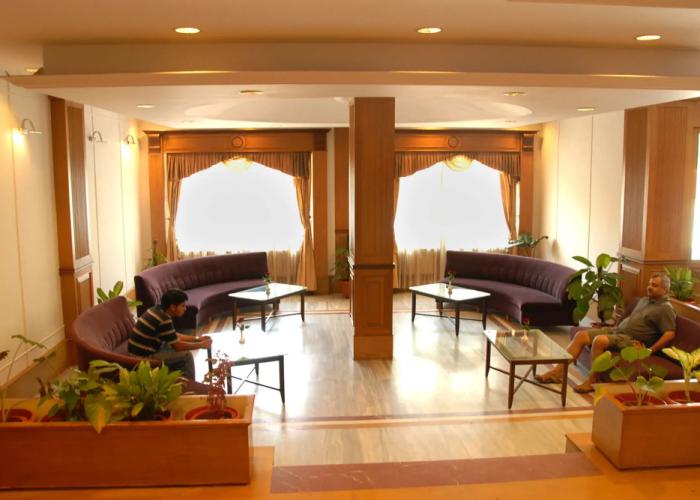 Hotel Siddharta