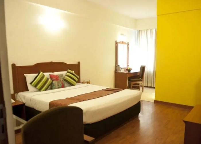 Hotel Siddharta