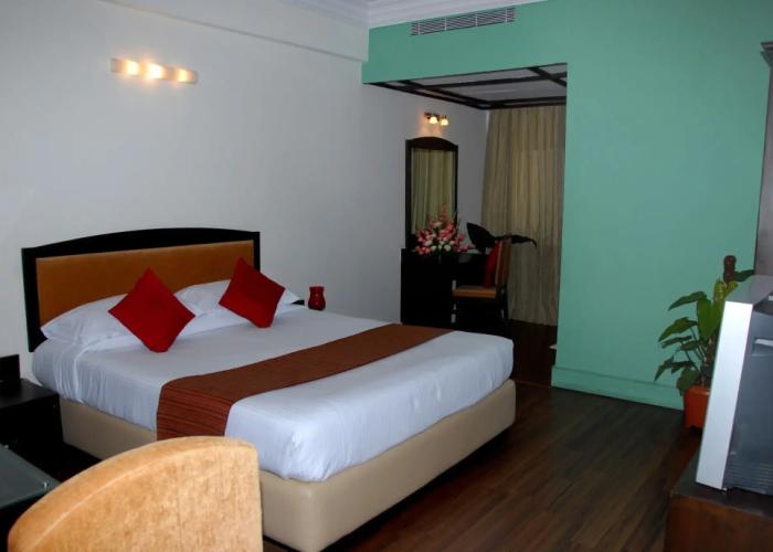 Hotel Siddharta