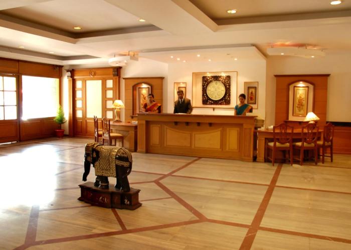Hotel Siddharta