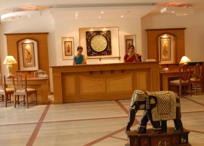 Hotel Siddharta