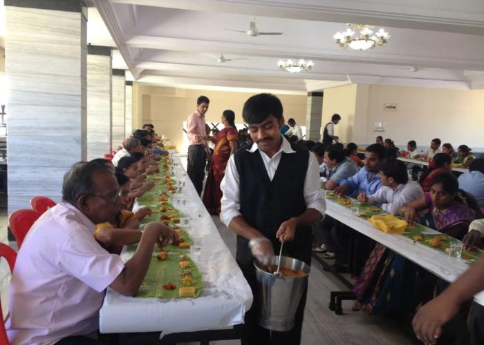 Suvarna Residency
