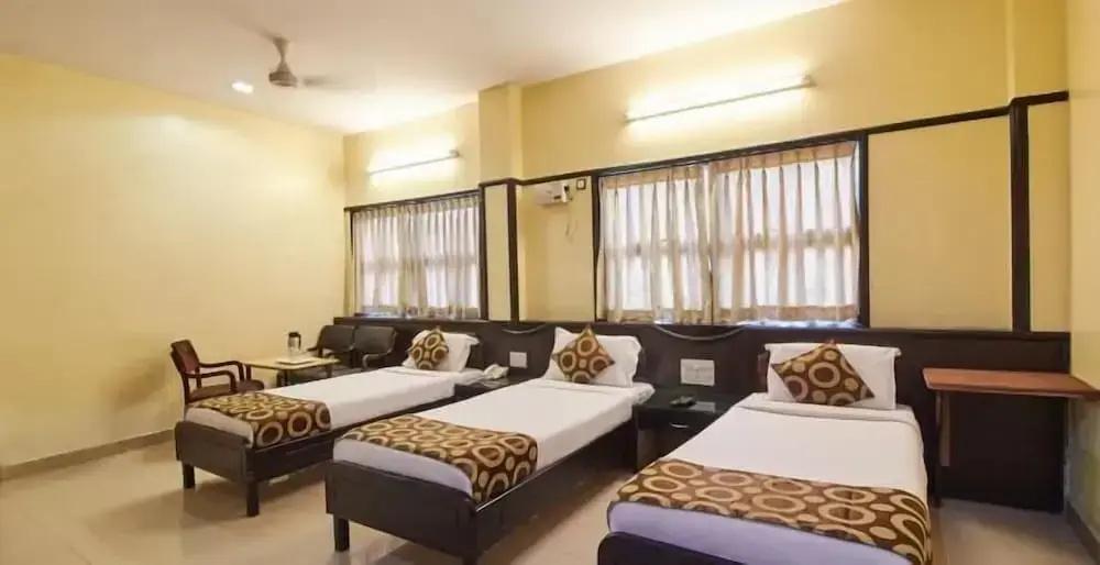 фото Suhashini Palace