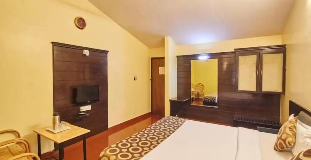 фото Suhashini Palace