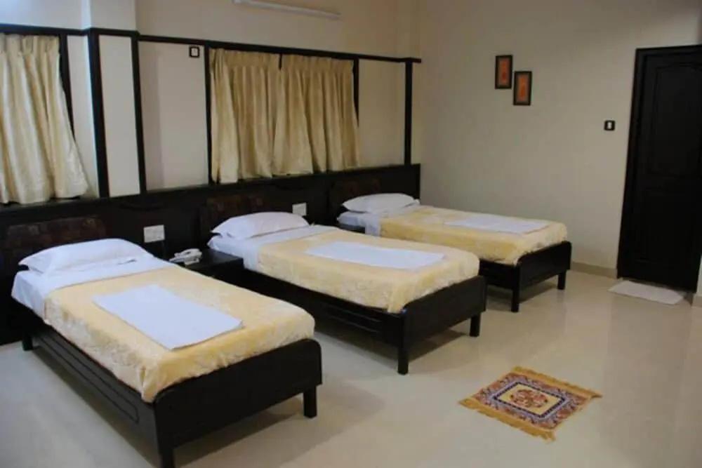 фото Suhashini Palace