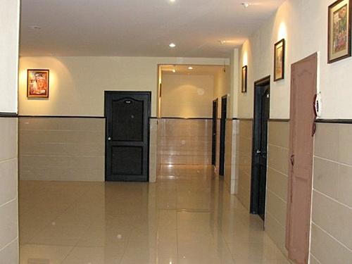 Suhashini Palace