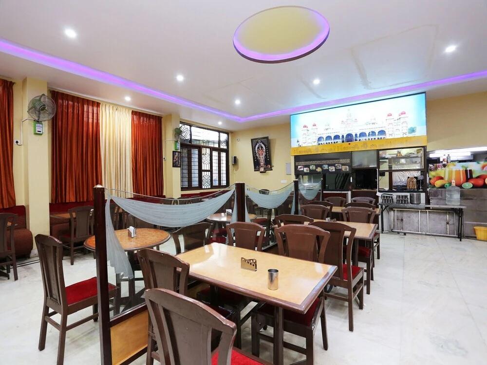 фото Vyshak Residency