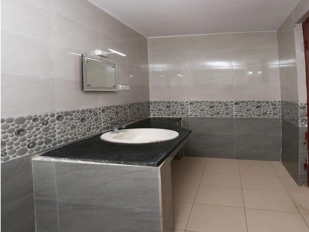 фото Vyshak Residency