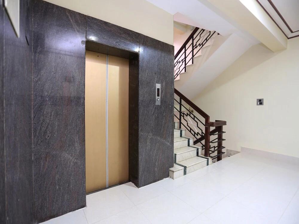 фото Vyshak Residency