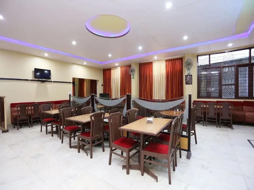 фото Vyshak Residency