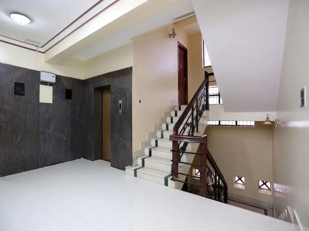 фото Vyshak Residency