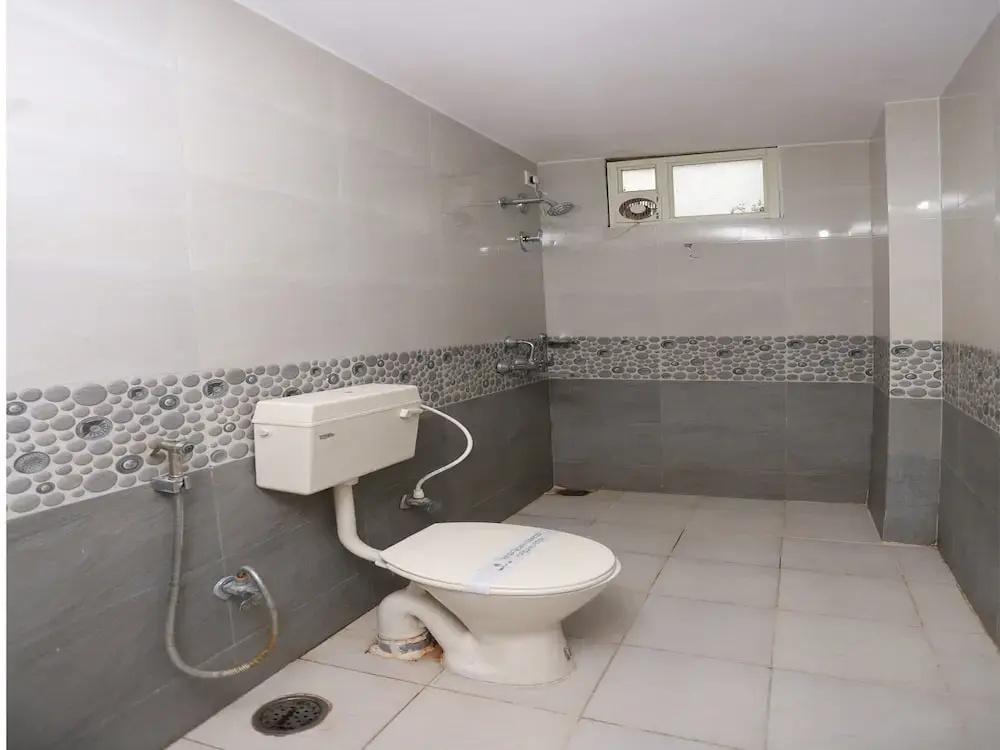 фото Vyshak Residency