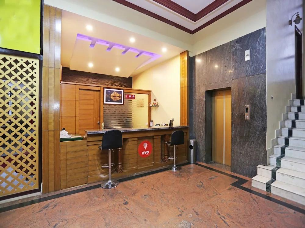 фото Vyshak Residency