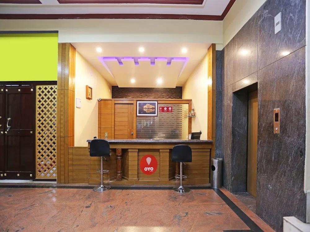 фото Vyshak Residency