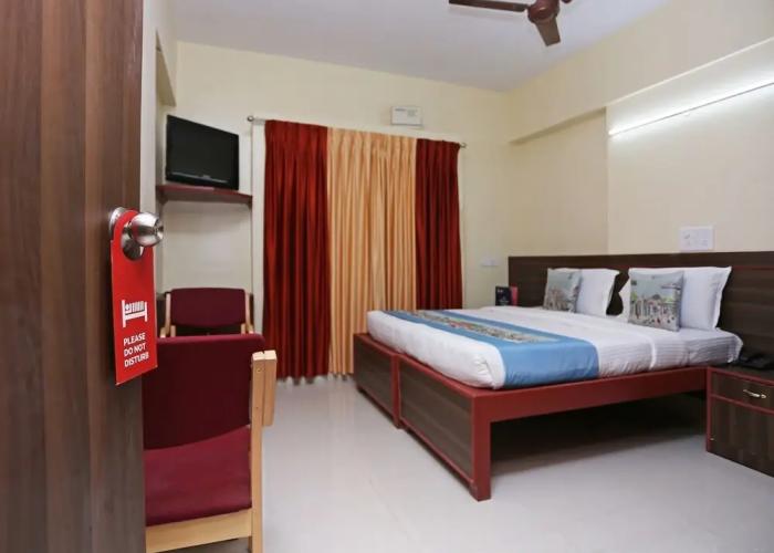 Vyshak Residency