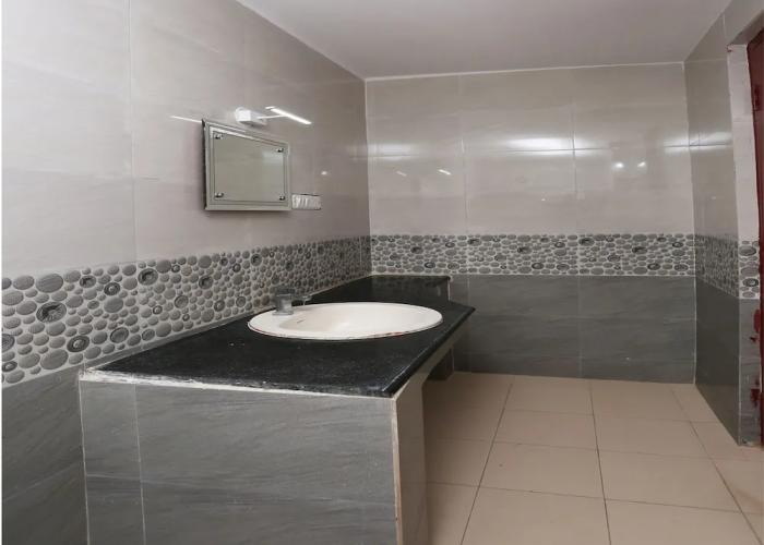 Vyshak Residency