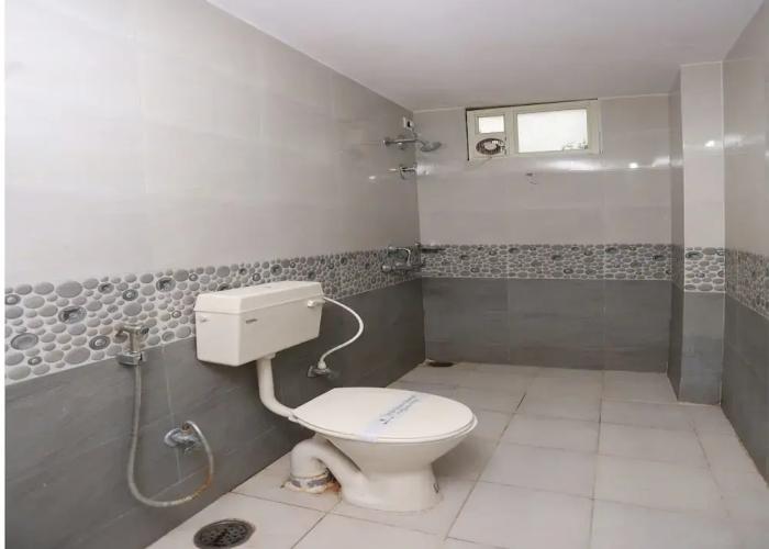 Vyshak Residency