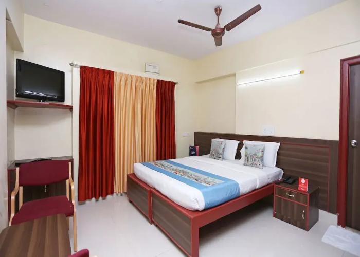 Vyshak Residency