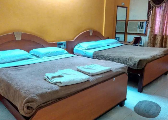 Vyshak Residency