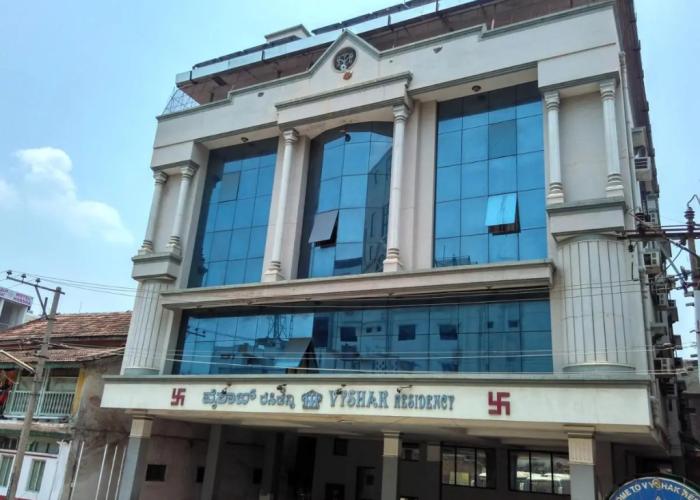Vyshak Residency