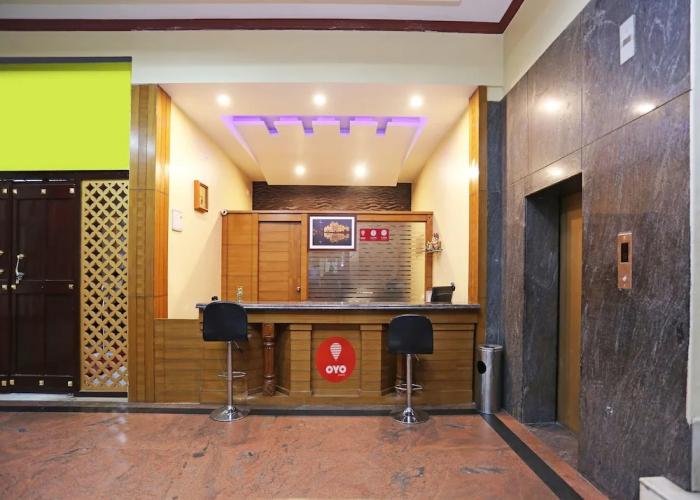 Vyshak Residency