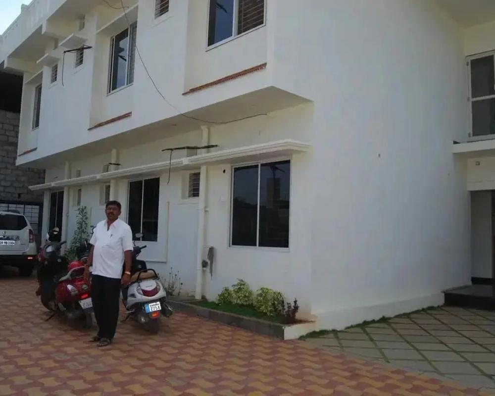 фото Pratham Residency