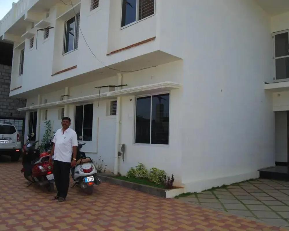 фото Pratham Residency