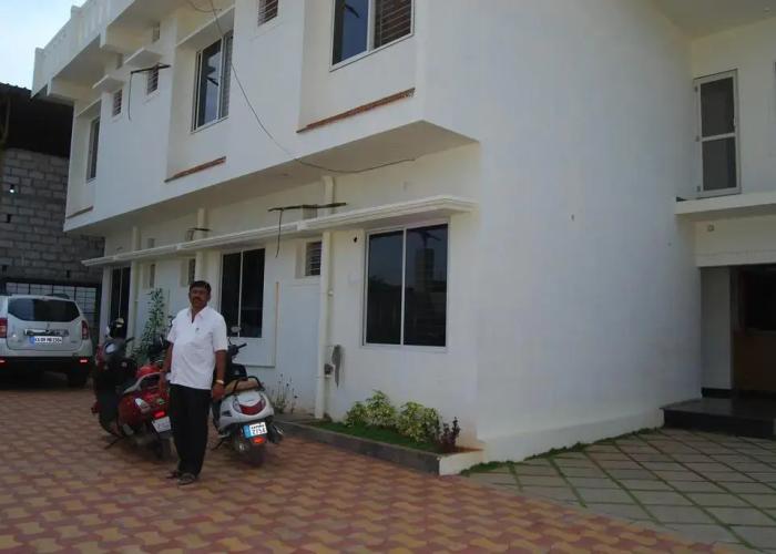 Pratham Residency