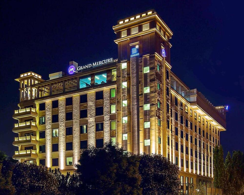 Grand Mercure Mysore