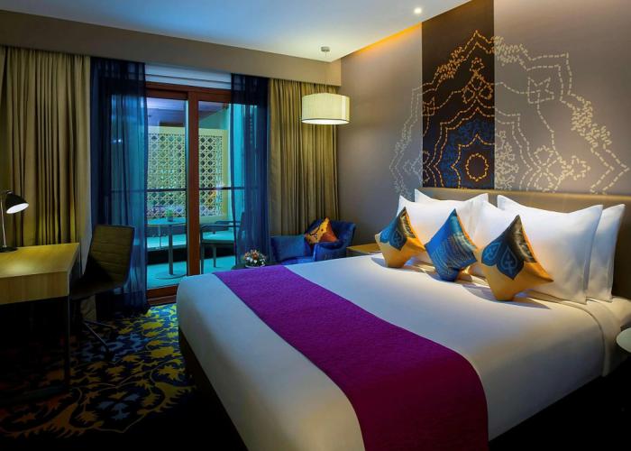 Grand Mercure Mysore