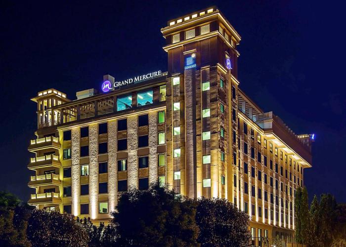 Grand Mercure Mysore