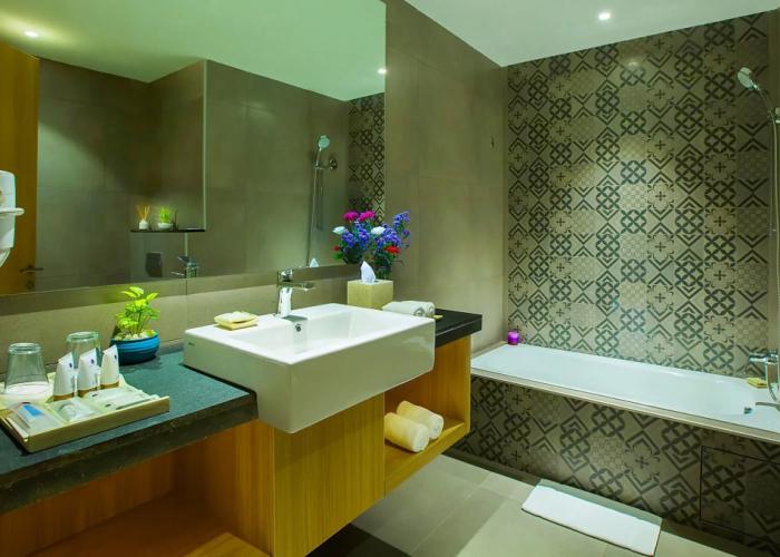 Grand Mercure Mysore