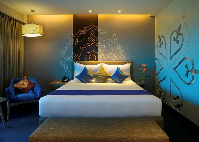 Grand Mercure Mysore