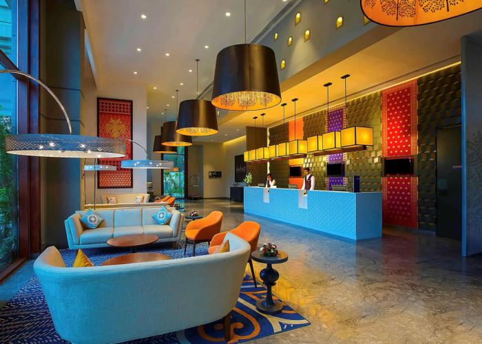 Grand Mercure Mysore