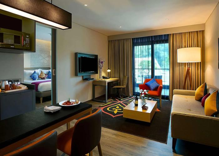 Grand Mercure Mysore